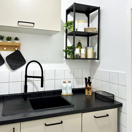 Stilvolles Apartment Mit Festungsblick Im Zentrum Königstein an der Elbe Zewnętrze zdjęcie