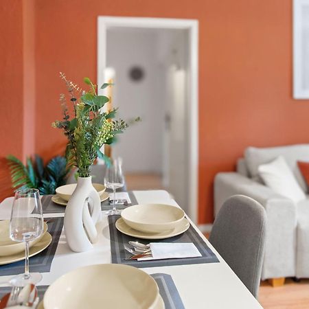 Stilvolles Apartment Mit Festungsblick Im Zentrum Königstein an der Elbe Zewnętrze zdjęcie