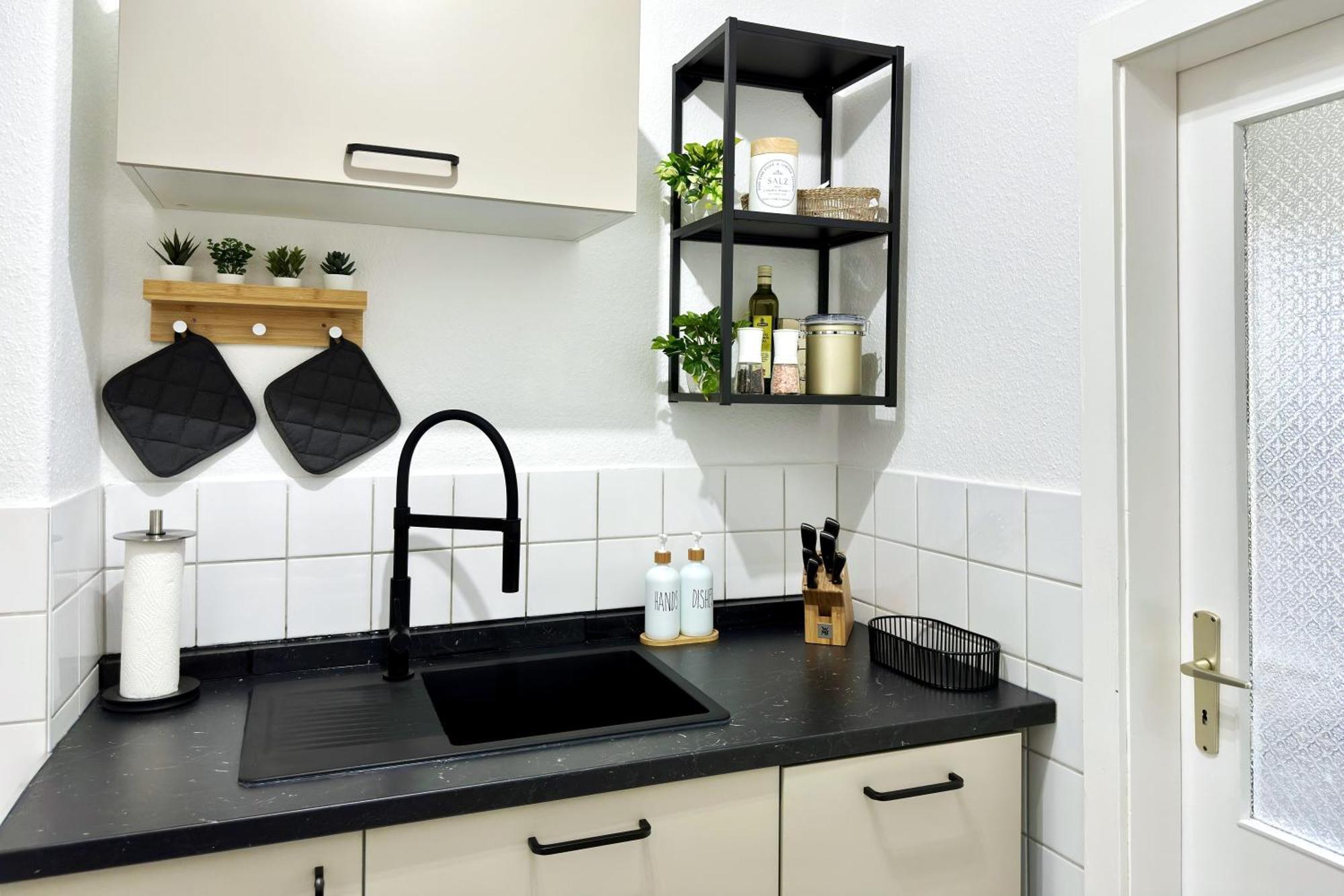 Stilvolles Apartment Mit Festungsblick Im Zentrum Königstein an der Elbe Zewnętrze zdjęcie