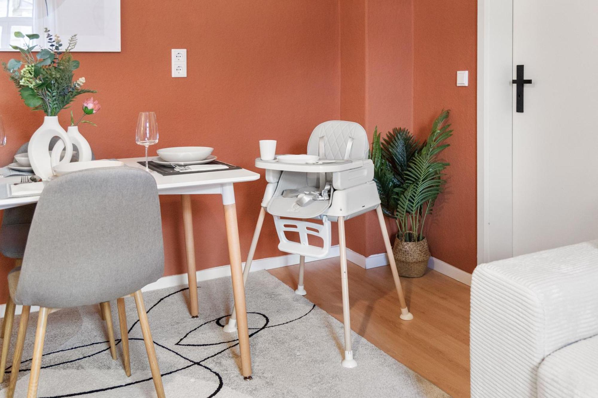 Stilvolles Apartment Mit Festungsblick Im Zentrum Königstein an der Elbe Zewnętrze zdjęcie