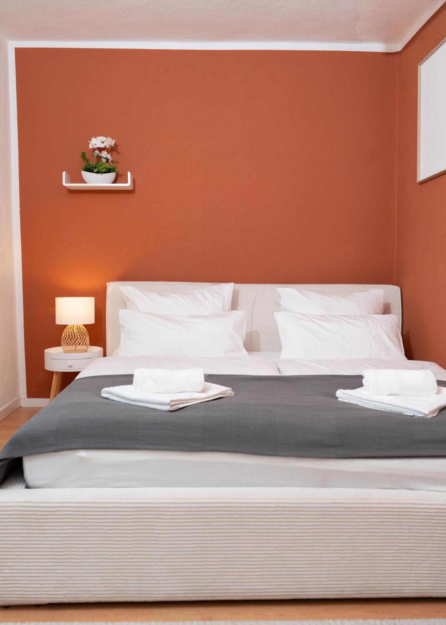 Stilvolles Apartment Mit Festungsblick Im Zentrum Königstein an der Elbe Zewnętrze zdjęcie