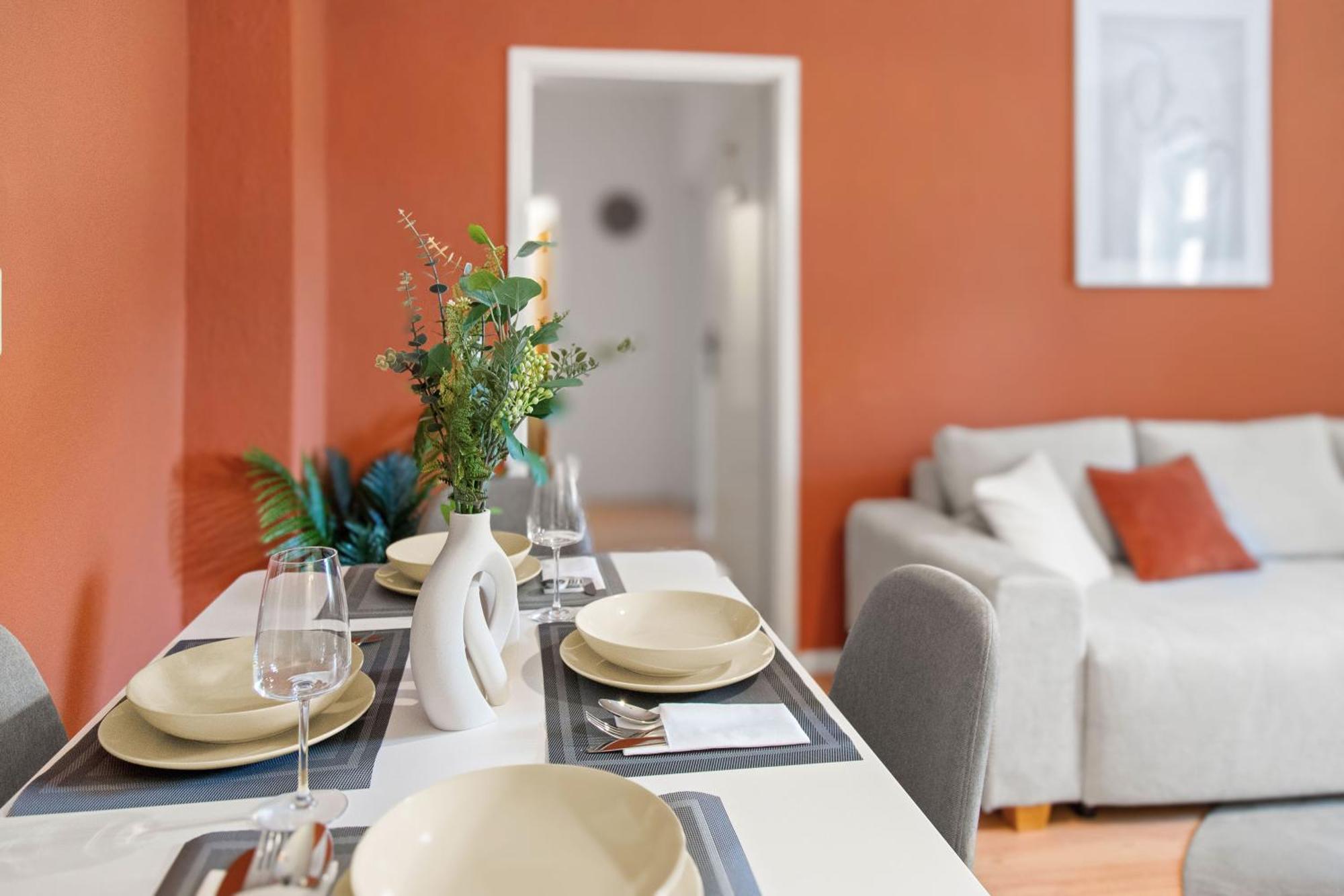 Stilvolles Apartment Mit Festungsblick Im Zentrum Königstein an der Elbe Zewnętrze zdjęcie