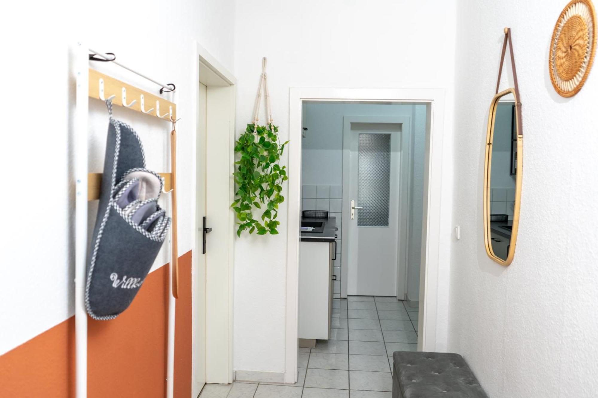 Stilvolles Apartment Mit Festungsblick Im Zentrum Königstein an der Elbe Zewnętrze zdjęcie